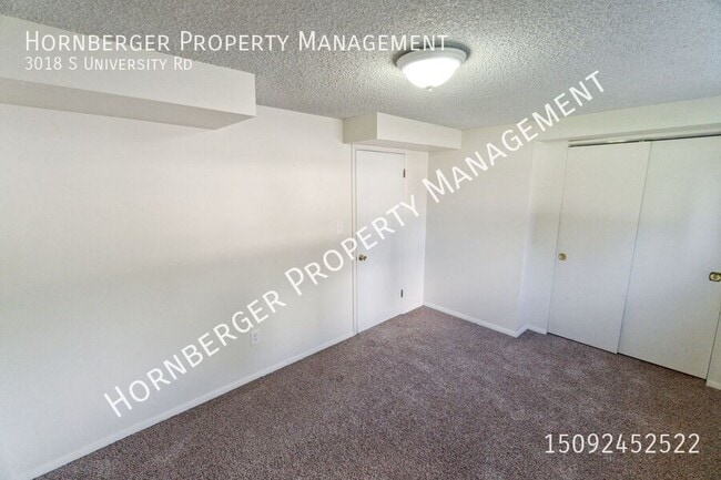 Building Photo - 3018 S University Rd