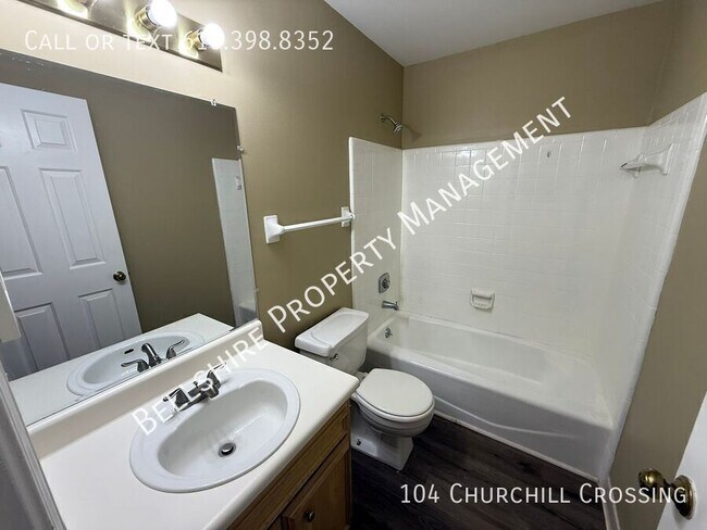 Building Photo - 104 Churchill Crossing