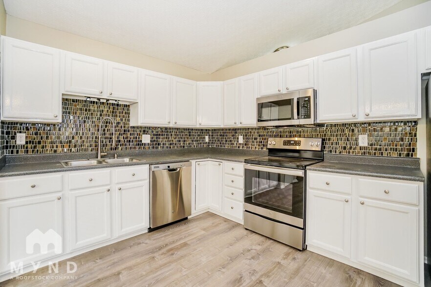 Building Photo - 1316 Winesap Dr