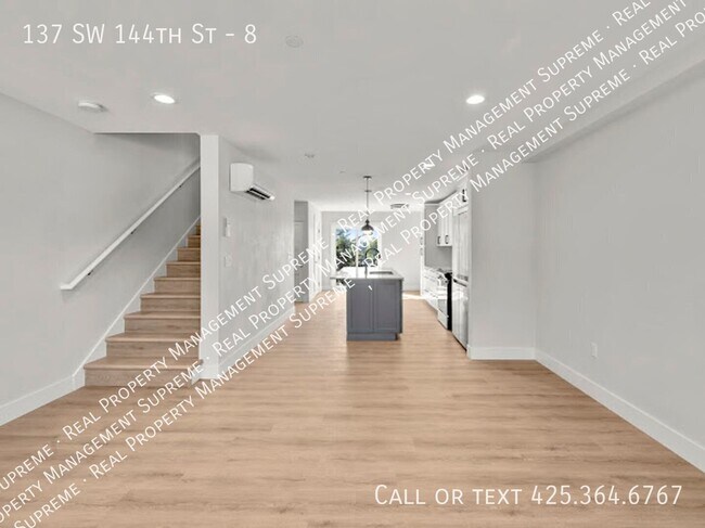 Building Photo - 137 SW 144th St