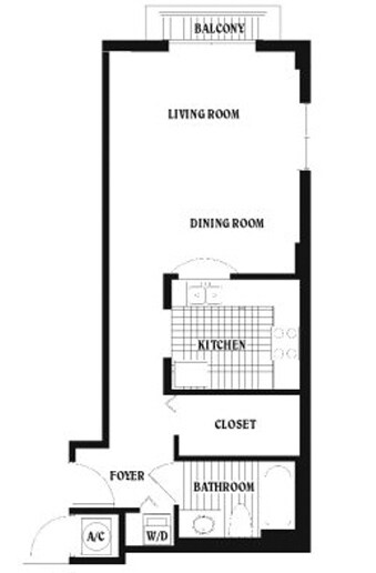 Floorplan - Douglas Grand
