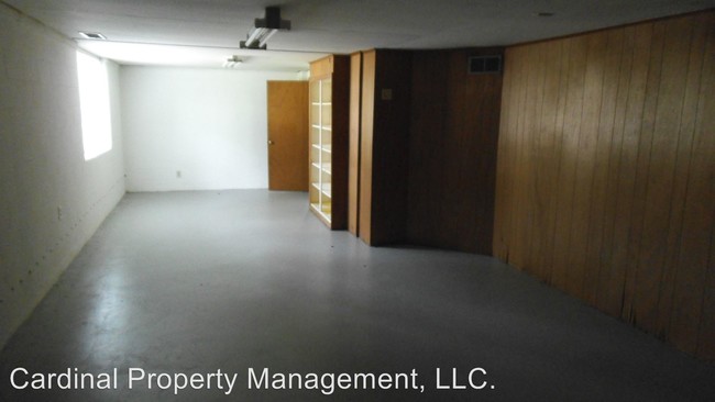 Building Photo - 3 br, 2 bath House - 1847 South Cobb Dr.
