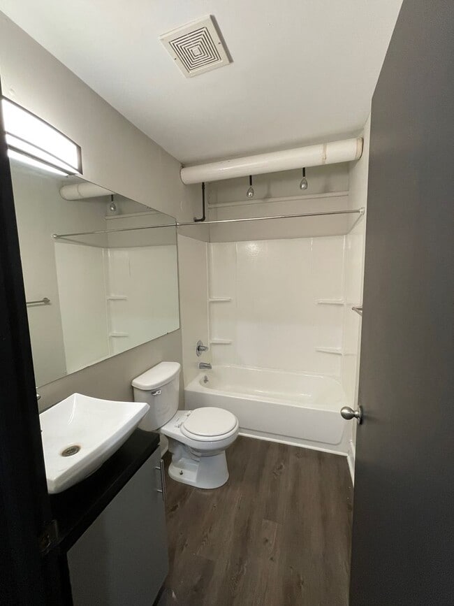 Interior Photo - Marion Manor Apartments