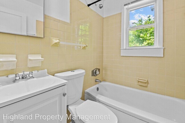 Building Photo - 2 br, 1 bath House - 1201 Brookside Dr.