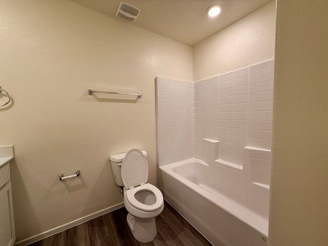 Building Photo - Brand-New Townhome for Rent in the Highly ...