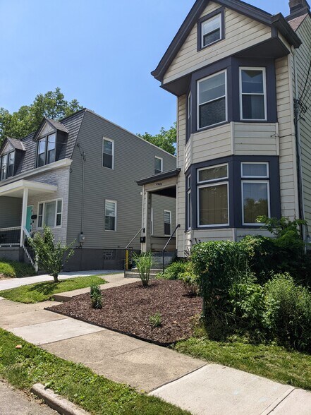 Building Photo - 2939 Cleinview Ave