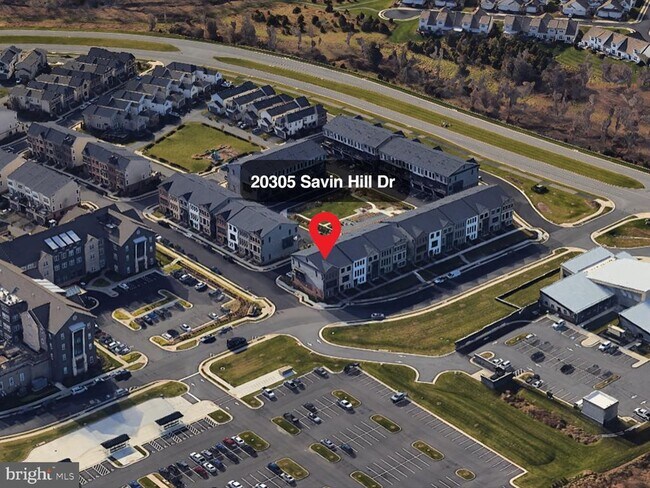 Building Photo - 20305 Savin Hill Dr