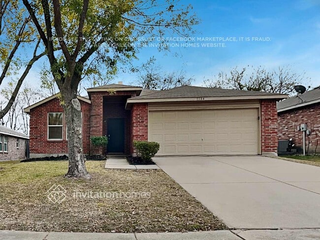 Building Photo - 1104 Scenic Hills Dr