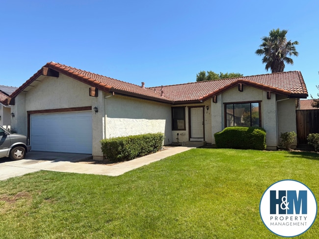 Primary Photo - Home in Morgan Hill