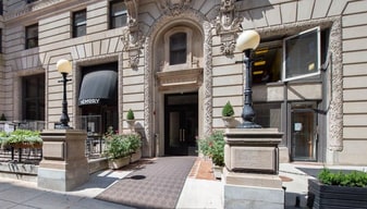 Building Photo - 21 Beacon