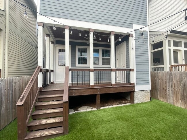 Building Photo - Nations home built in 2018 with lots of up...