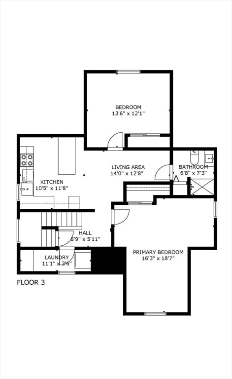 Building Photo - 136 Academy Hill Rd