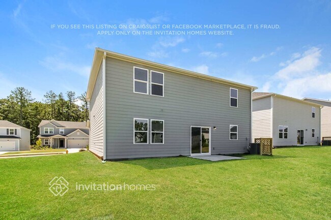 Building Photo - 4121 Ferris Ln