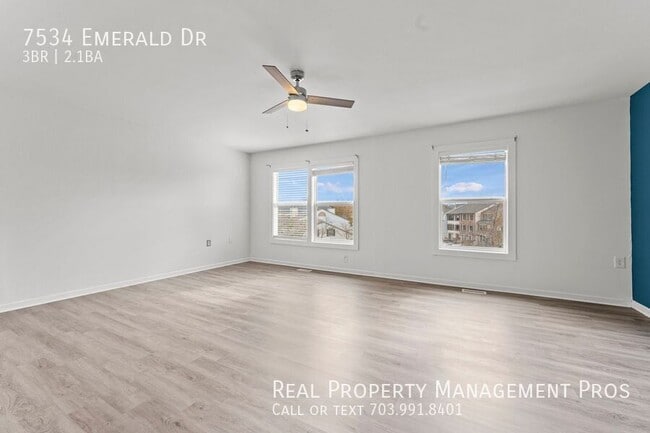 Building Photo - 7534 Emerald Dr