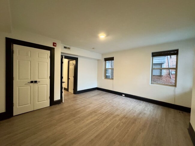 Building Photo - 1210 N Calvert St