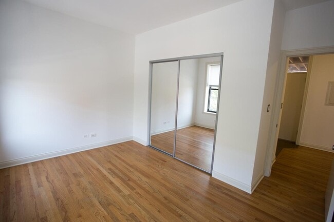Floorplan - 5401-5409 S. Cottage Grove Avenue
