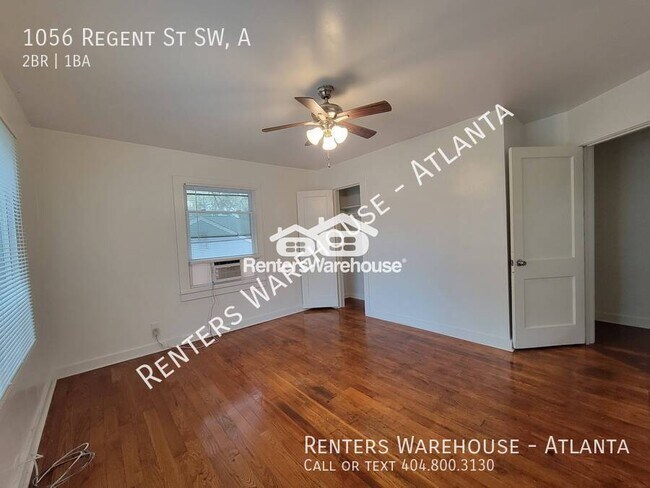 Building Photo - 1056 Regent St SW