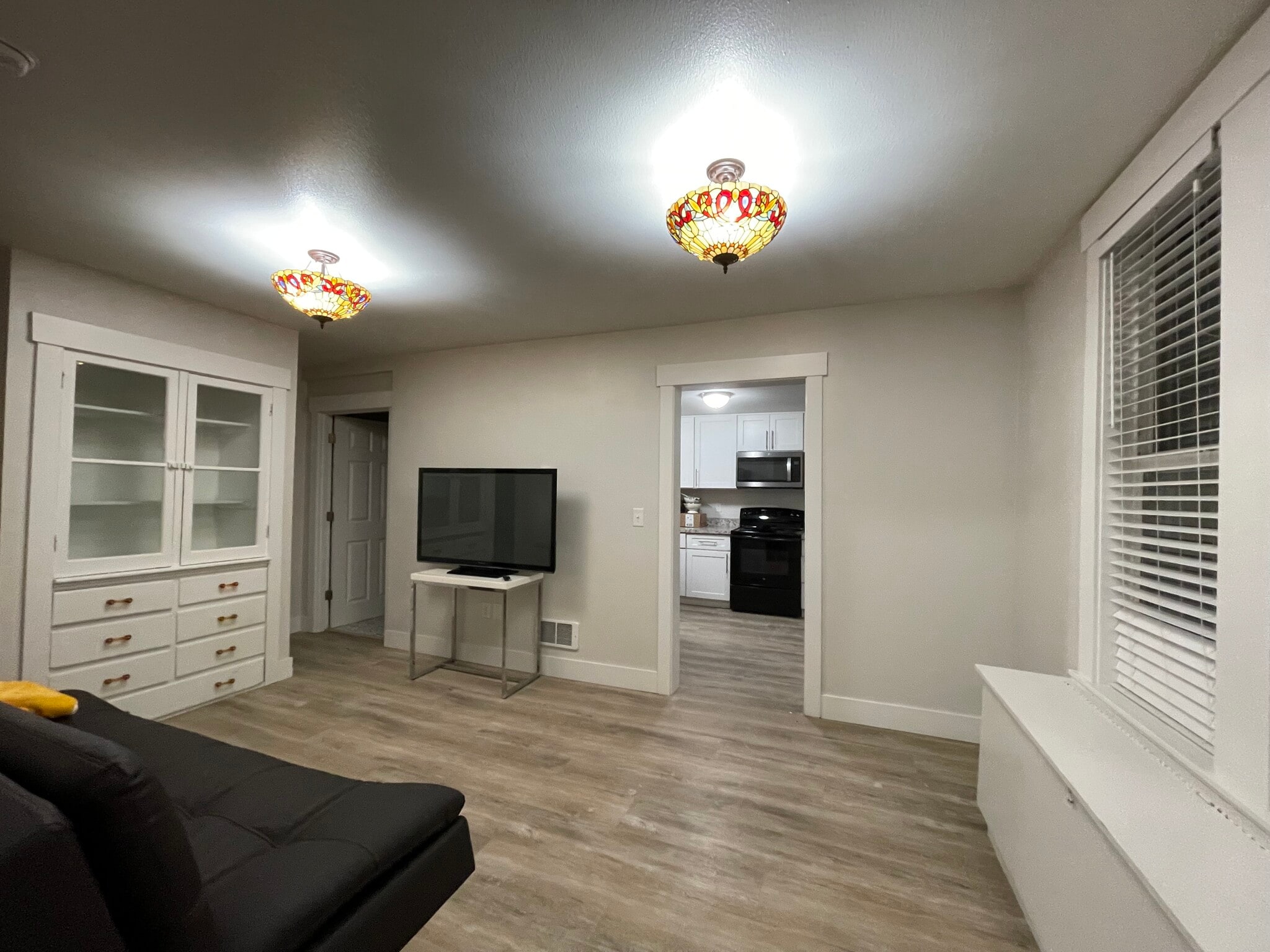 Building Photo - 1522 Taylor Ave N