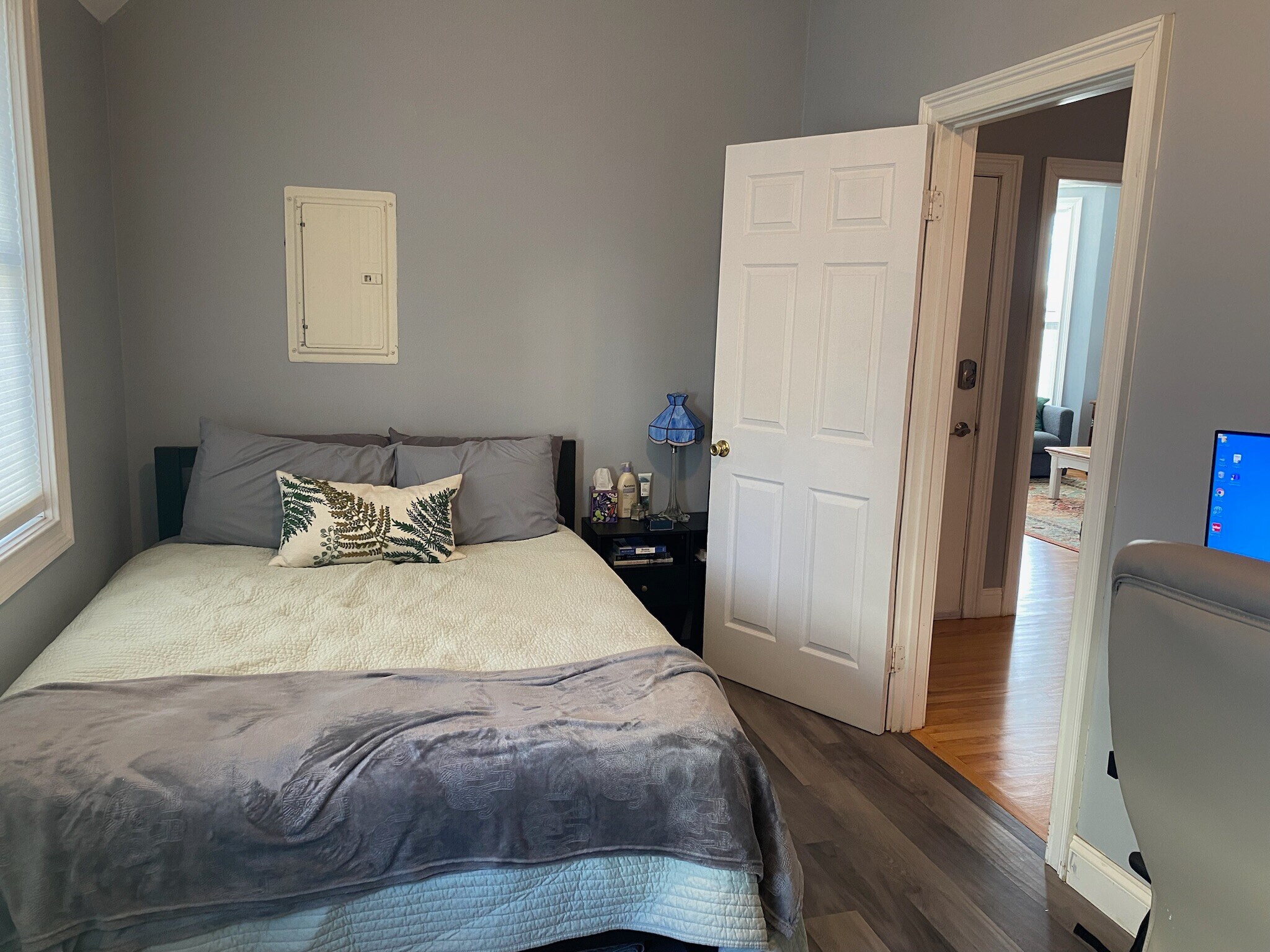 Bedroom 2 - 173 Orms St