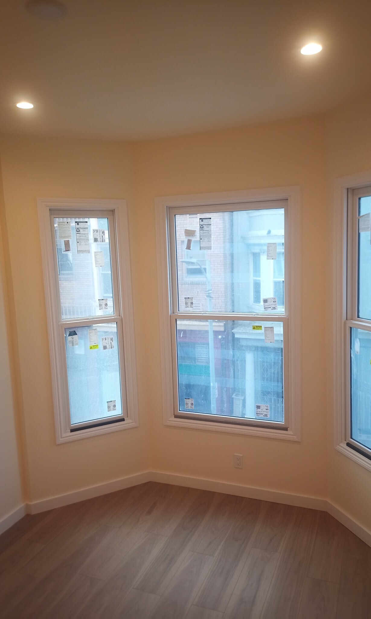 Bedroom 1C - 516 Natoma St