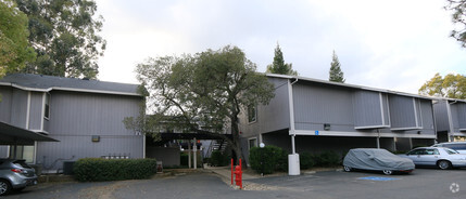 Building Photo - Sutter Court Apartments