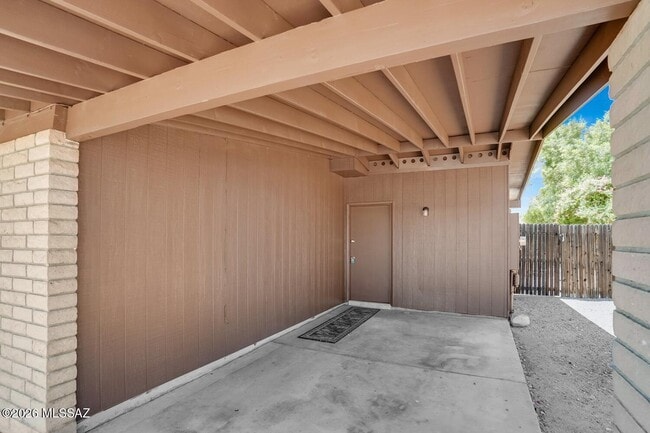 Building Photo - 7791 N John Paul Jones Ave