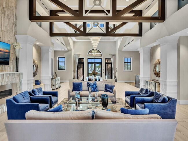 Building Photo - 8928 Bastille Cir E