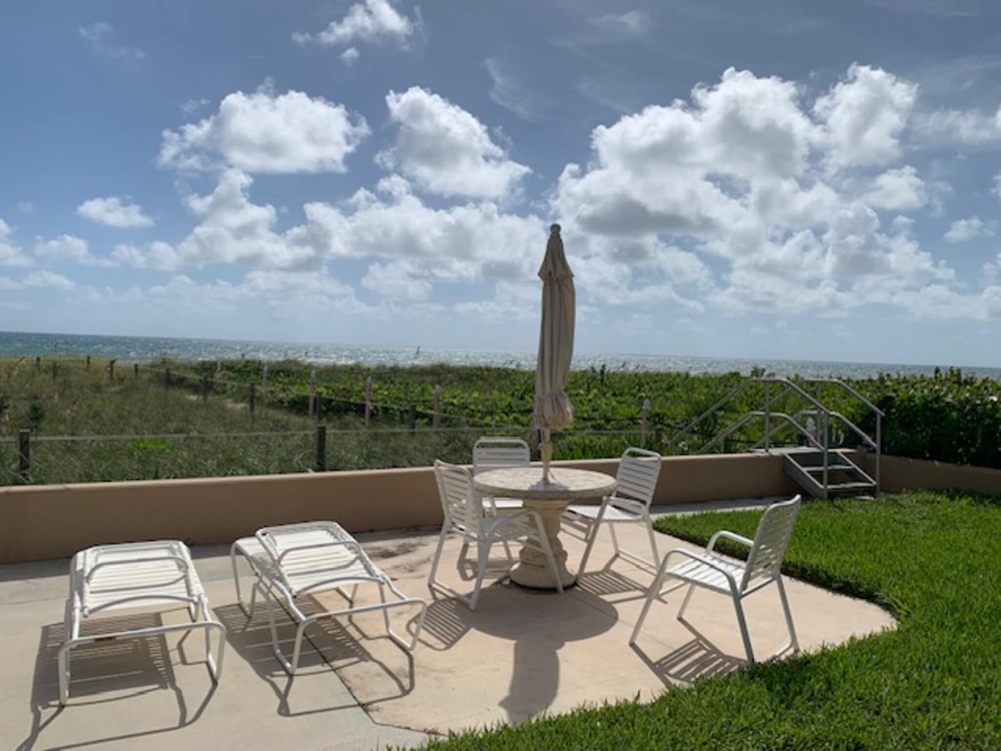 Property Seawall, Dunes, Ocean - 1410 S Ocean Blvd