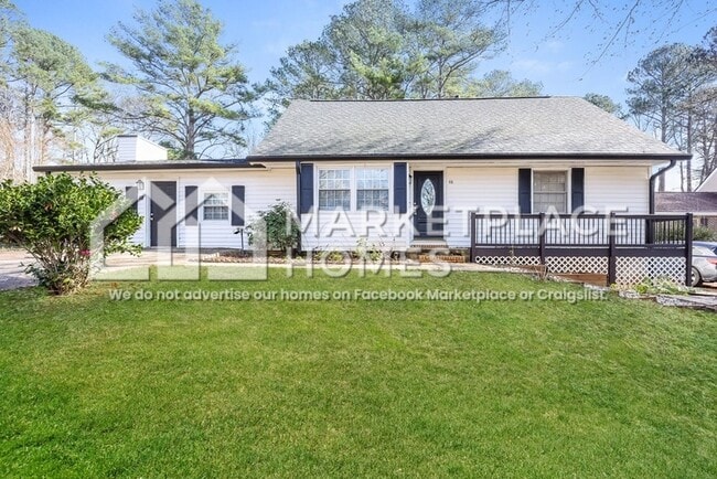 Primary Photo - 48 Lynn Cir