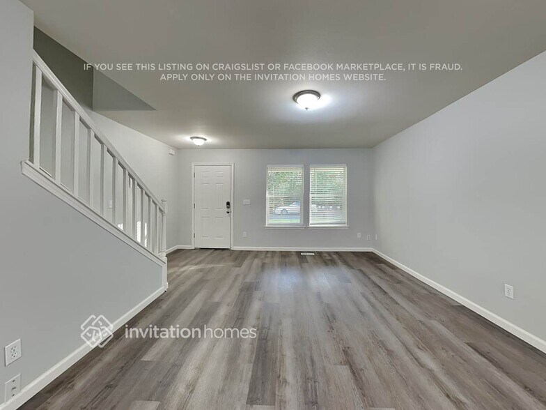 Building Photo - 1517 Fir St NE