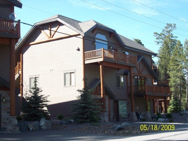 Primary Photo - The Villas at Juniper Bay