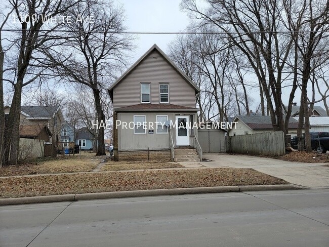 Primary Photo - 1109 White Ave