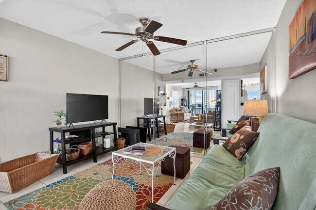 Building Photo - 1500 N Ocean Blvd