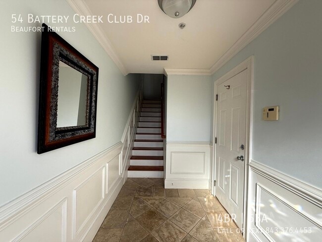 Building Photo - 54 Battery Crk Clb Dr