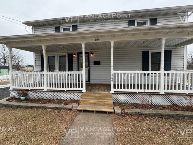 Building Photo - 264 Modoc St