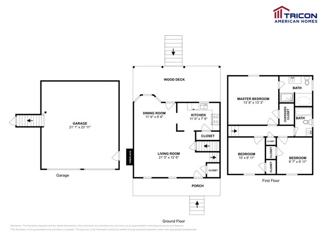 Building Photo - 180 Iris Glen Dallas GA