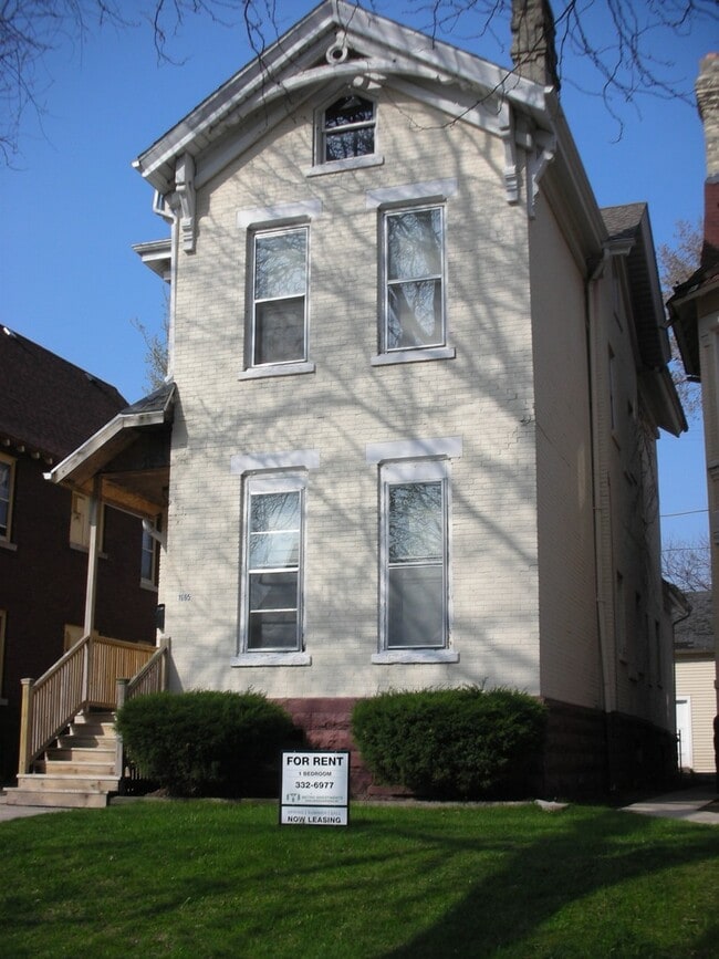 Building Photo - 1665 N Humboldt Ave
