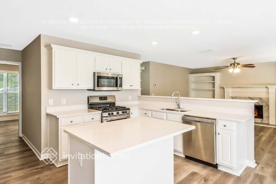 Building Photo - 1431 Scenic Brook Tr SW