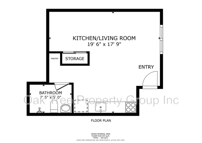 Building Photo - 6500 Foothill Blvd