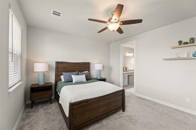 Building Photo - 9420 Caddo Ridge Ln