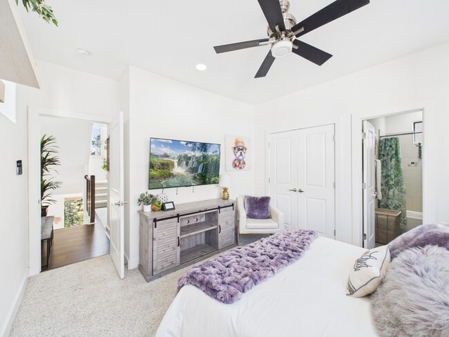 Building Photo - 1404 Spring St