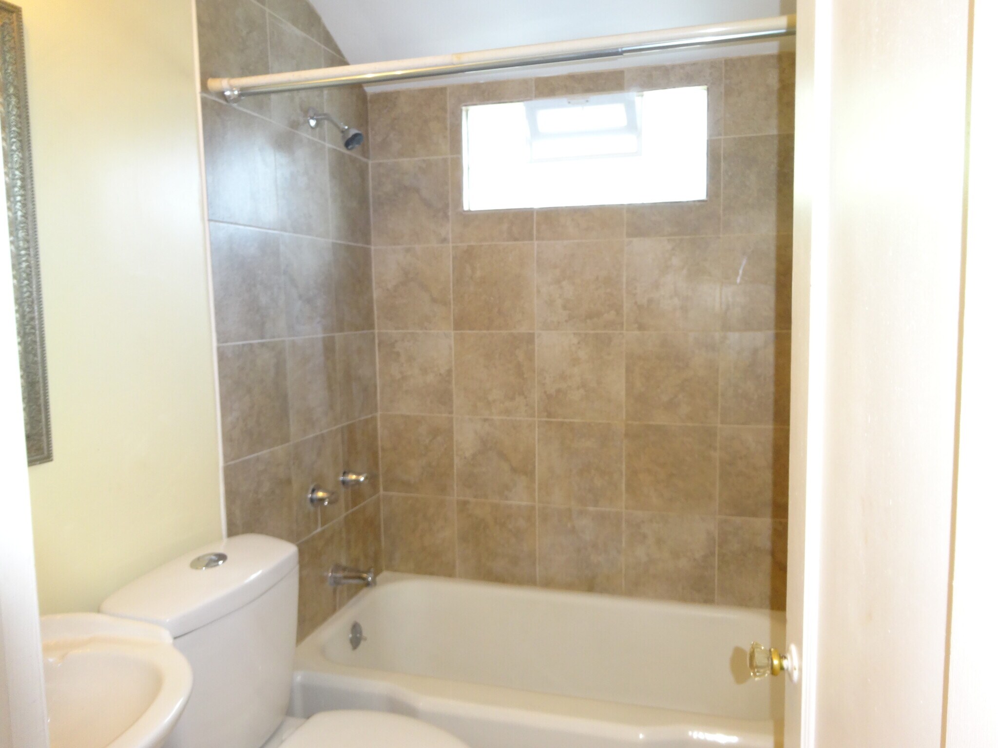 Bathroom - 615 Starin Ave