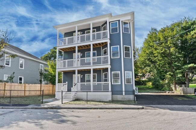 Building Photo - 76 Bouvier Ave