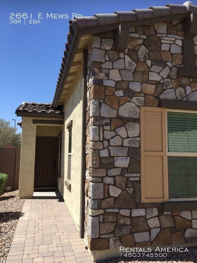 Building Photo - Spacious Adora Trails Home for Rent