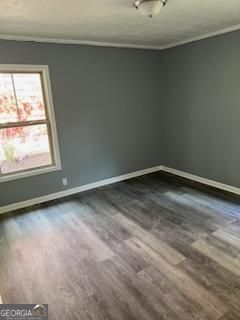 Building Photo - 447 High Moon Dr