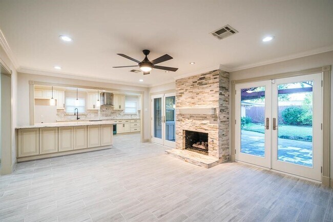 Building Photo - 5046 Yarwell Dr