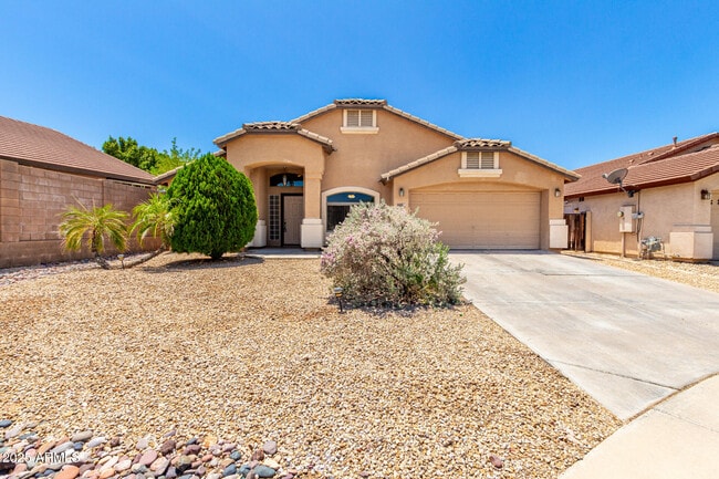 Primary Photo - 28916 N Nobel Rd