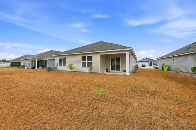 Building Photo - 4516 East Coast Ln