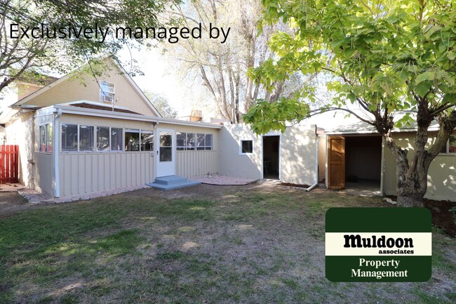 Building Photo - Lovely Redone 2 Story Home! Coming Soon!