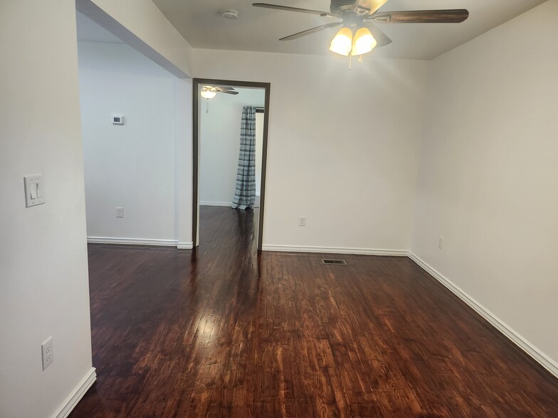 Second living room - 60 Manors Mill Rd